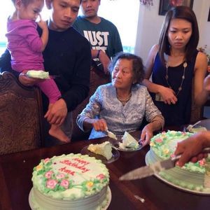 Meet your Posher, Yin